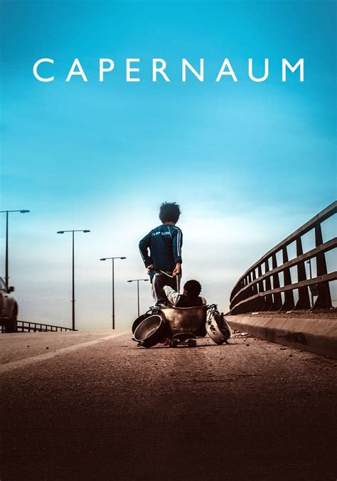 Capernaum (2018) Stream and Watch Online .